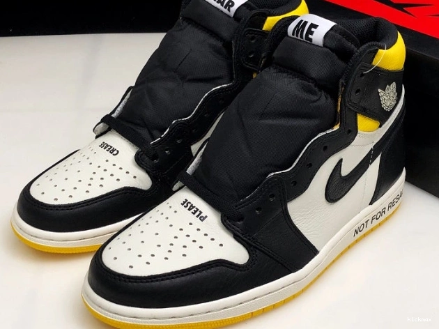 Rep MAX Jordan 